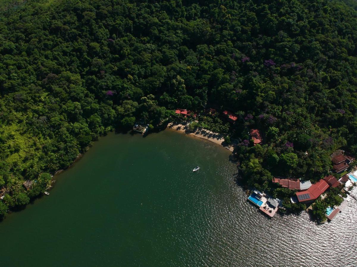 Inn E Restaurante Mangue Seco Angra Angra dos Reis