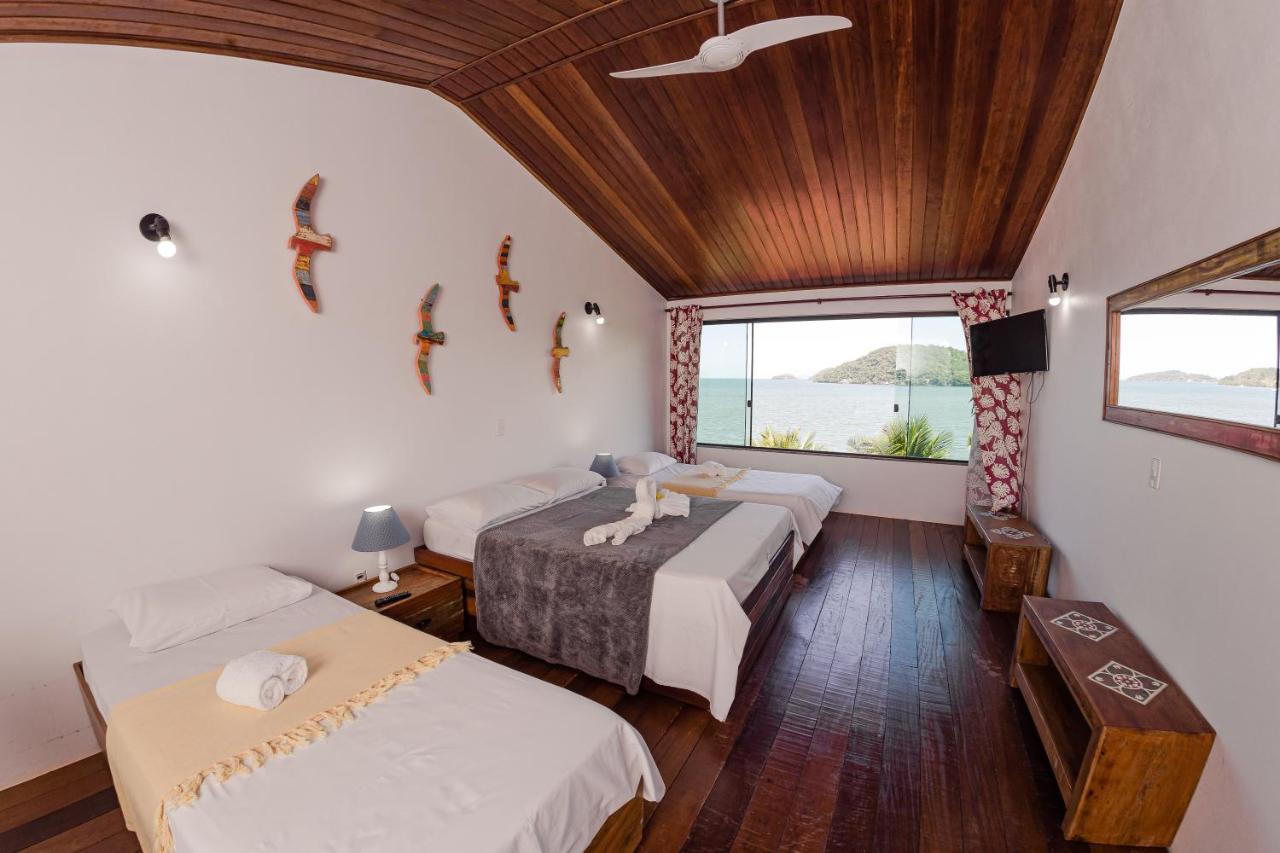 Inn E Restaurante Mangue Seco Angra