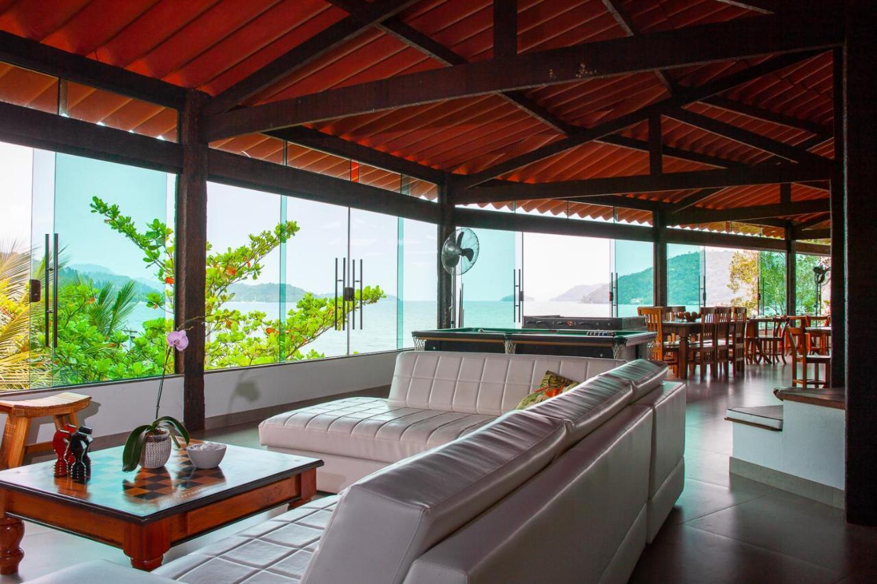 Inn E Restaurante Mangue Seco Angra Angra dos Reis