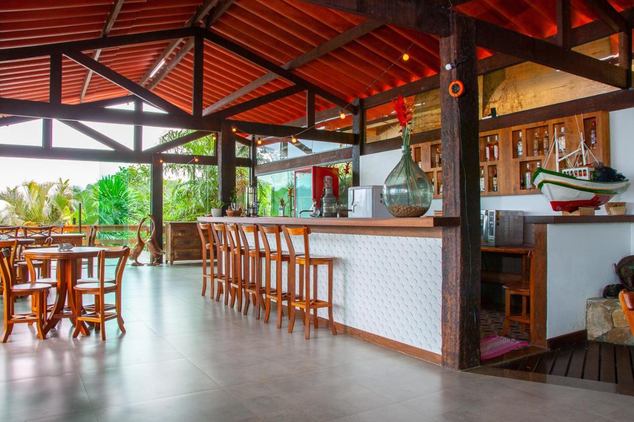 E Restaurante Mangue Seco Angra * Angra dos Reis