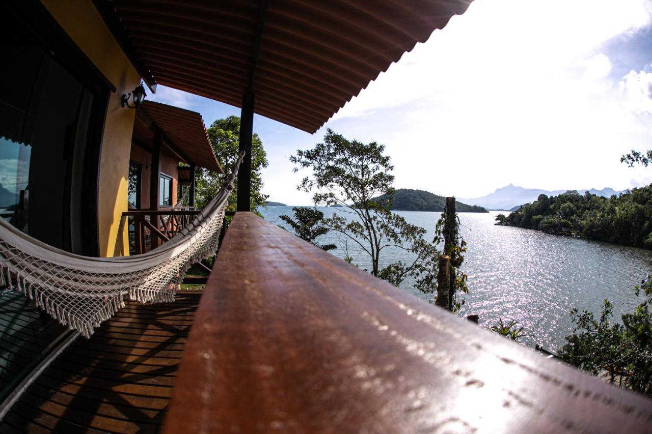 E Restaurante Mangue Seco Angra Inn