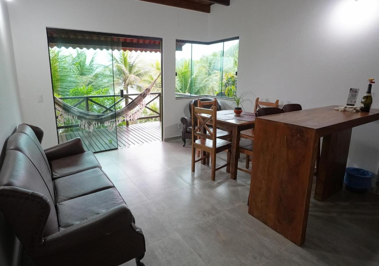 Inn E Restaurante Mangue Seco Angra