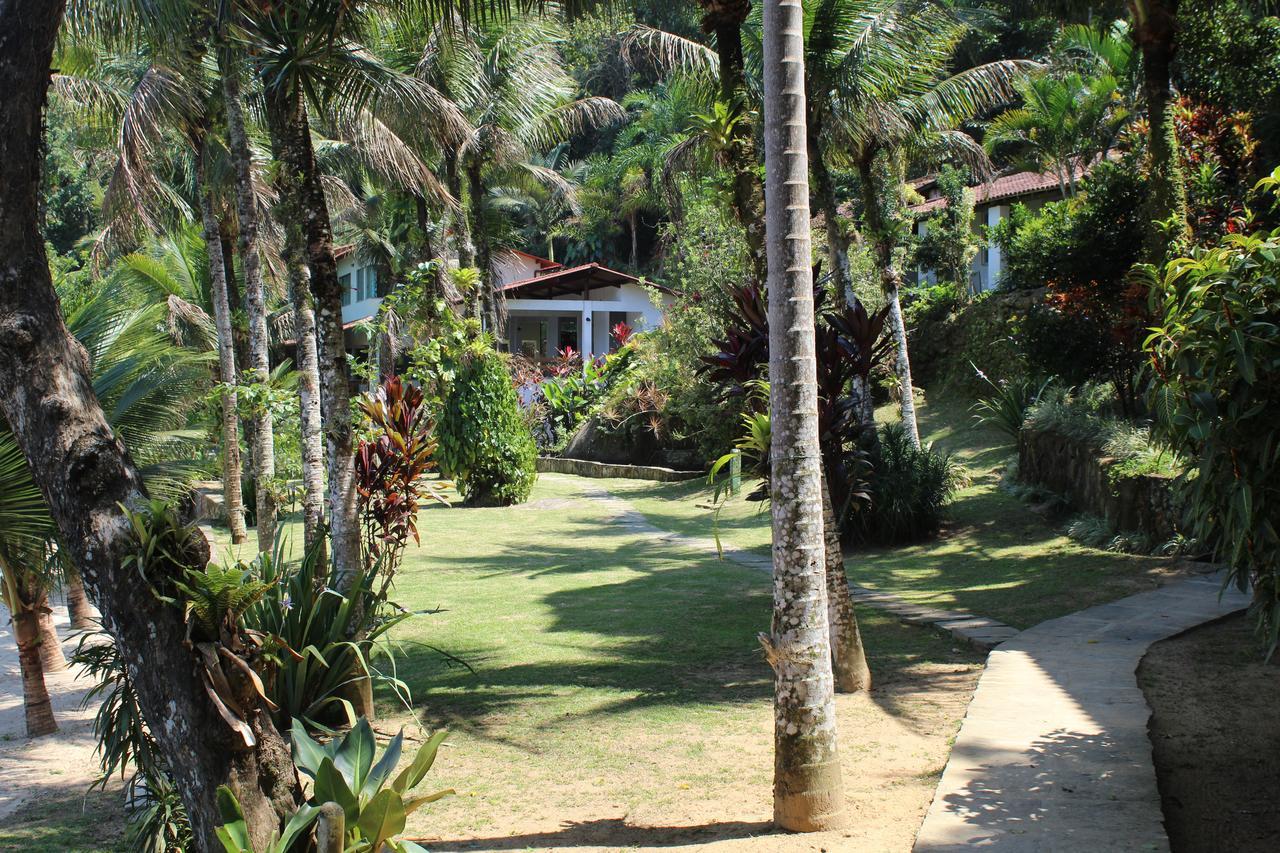 E Restaurante Mangue Seco Angra Inn