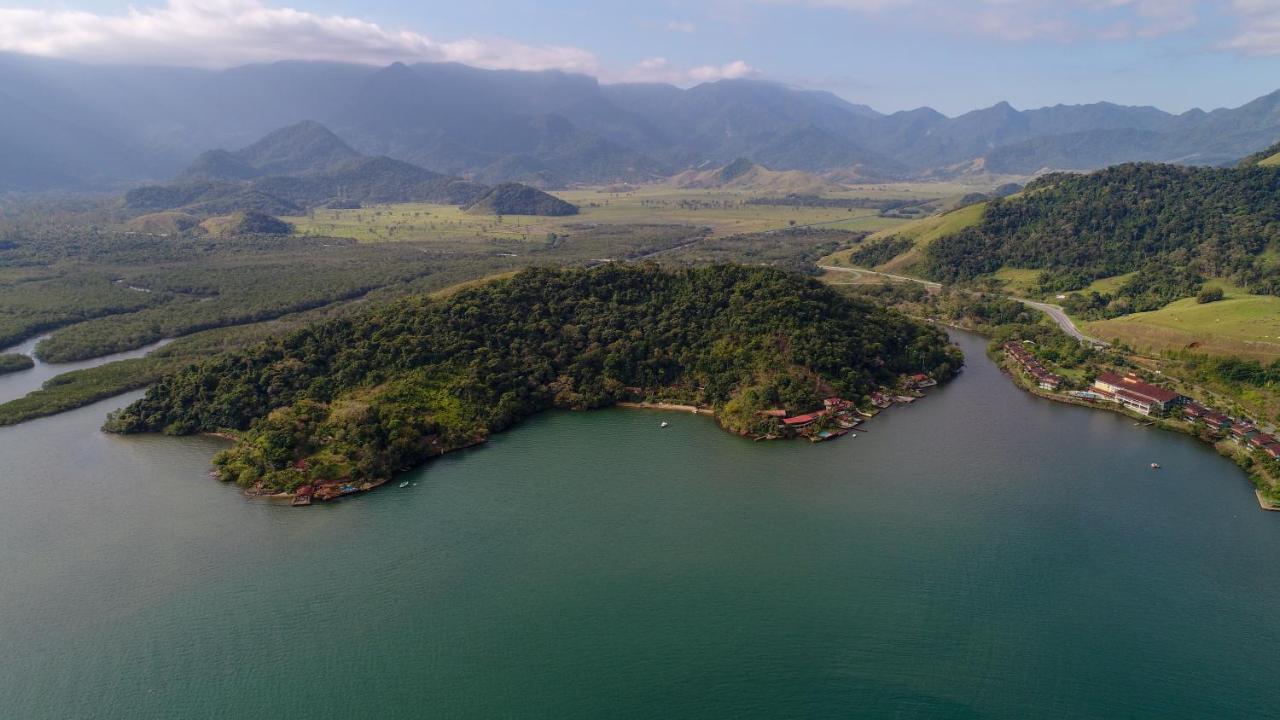 E Restaurante Mangue Seco Angra Angra dos Reis