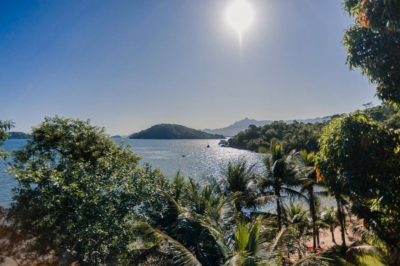 E Restaurante Mangue Seco Angra Angra dos Reis